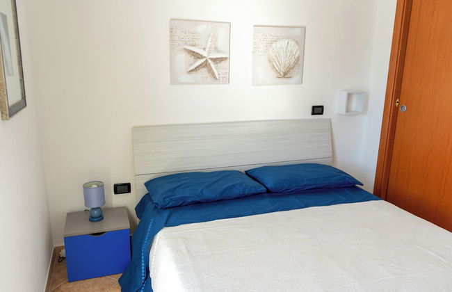 La Caletta Apartments - Foto 1