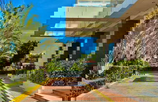 Foto 1 - La Mirada Deluxe Suites with Oceanview