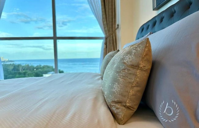 La Mirada Deluxe Suites with Oceanview - Foto 18