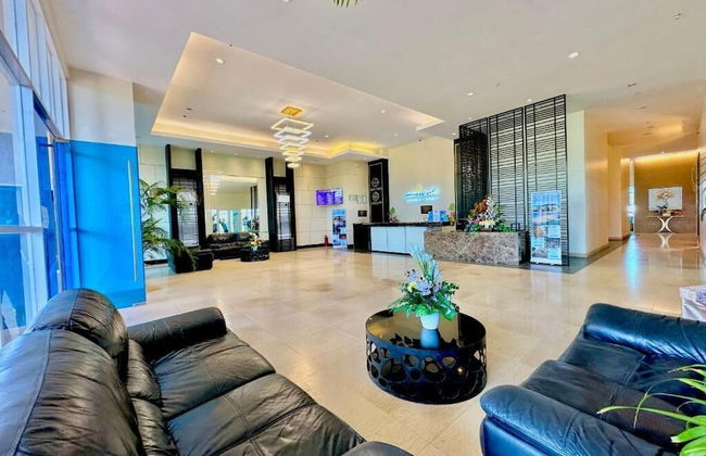 La Mirada Deluxe Suites with Oceanview - Foto 3