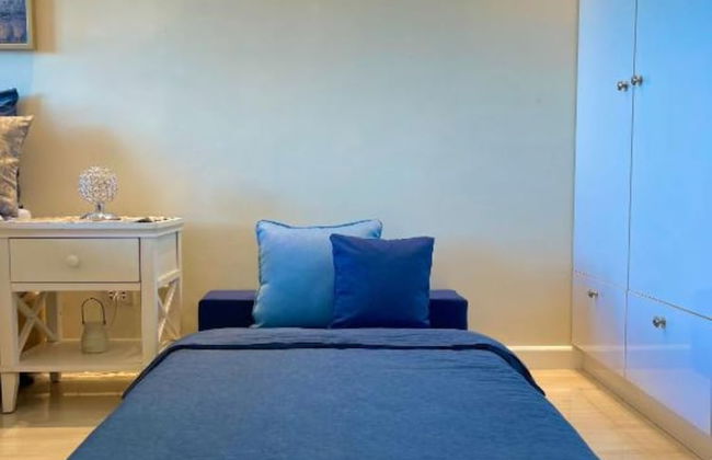 La Mirada Deluxe Suites with Oceanview - Foto 25