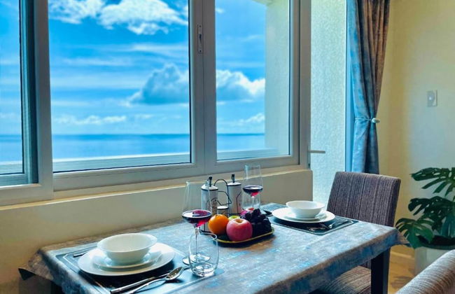 La Mirada Deluxe Suites with Oceanview - Foto 57