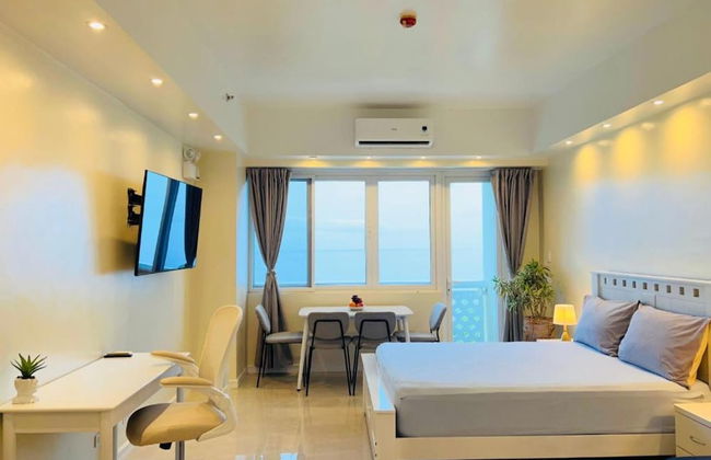 La Mirada Deluxe Suites with Oceanview - Foto 12