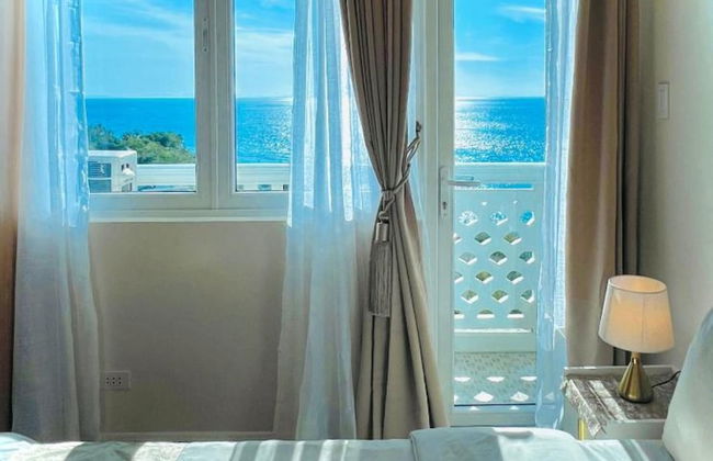 La Mirada Deluxe Suites with Oceanview - Foto 8