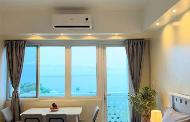 La Mirada Deluxe Suites with Oceanview - Foto 10