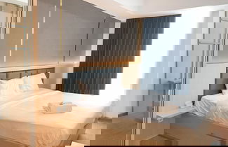 Photo 1 - Good Deals And Relaxing 2Br At Grand Sungkono Lagoon Apartment