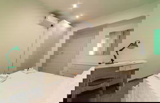 Foto 1 - JOIVY Delightful 3-bed Flat with Balcony