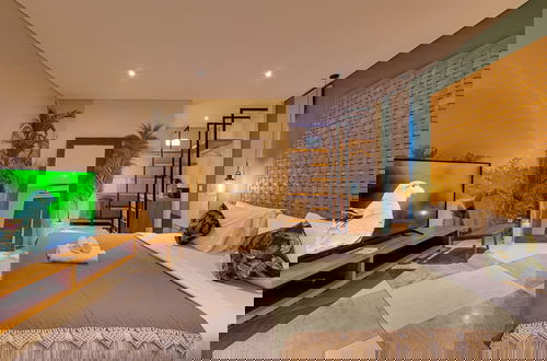 Foto 5 - Stylish Canggu Apartment near Berawa Beach