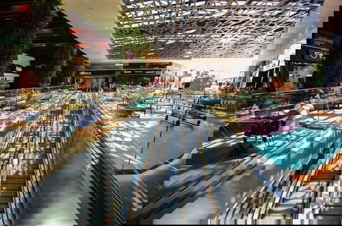 Foto 53 - Studio Shopping OKA Floripa - Campeche