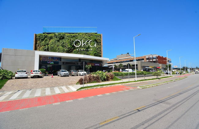 Studio Shopping OKA Floripa - Campeche - Foto 50