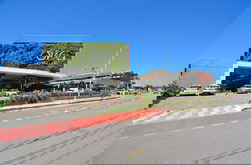 Foto 50 - Studio Shopping OKA Floripa - Campeche