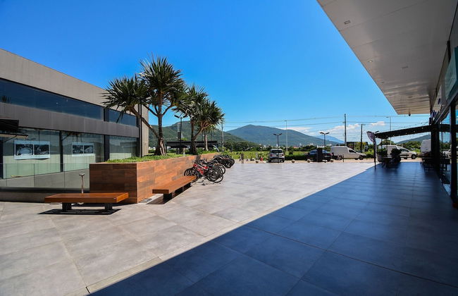 Studio Shopping OKA Floripa - Campeche - Foto 48