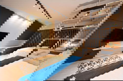 Foto 7 - Studio Shopping OKA Floripa - Campeche