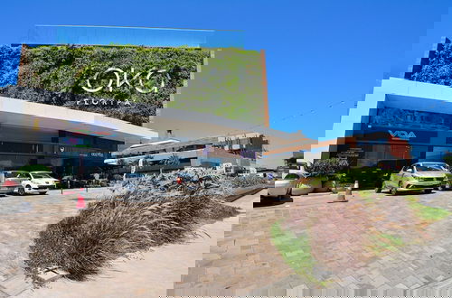Foto 49 - Studio Shopping OKA Floripa - Campeche