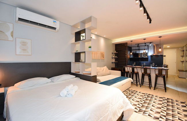 Studio Shopping OKA Floripa - Campeche - Foto 3
