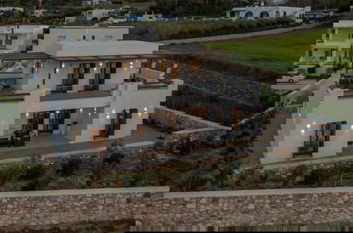Foto 37 - Cozy Haven -island Living Paros