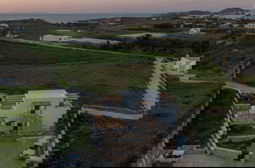 Foto 32 - Cozy Haven -island Living Paros