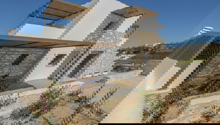 Photo 1 - Cozy Haven -island Living Paros