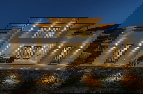 Foto 38 - Cozy Haven -island Living Paros