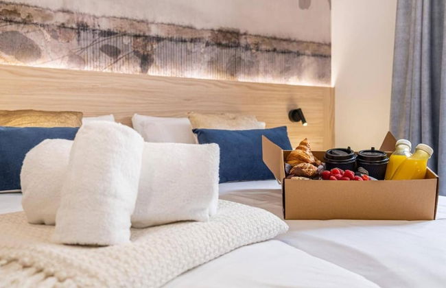 Benidorm Beach Luxury Apartment - Foto 13