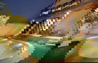 Foto 1 - Villa Casa Doreena Canggu