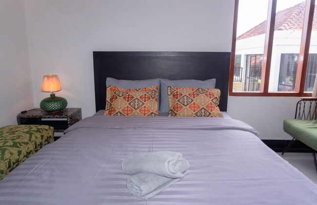 Aurora Holiday House Kintamani - Foto 14