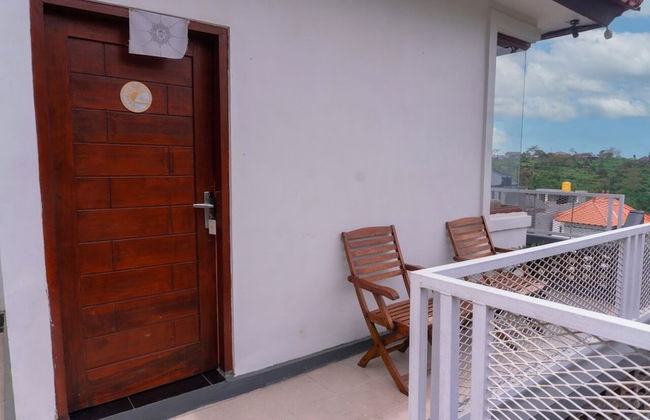 Aurora Holiday House Kintamani - Foto 35