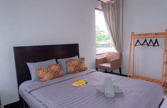 Aurora Holiday House Kintamani - Foto 3