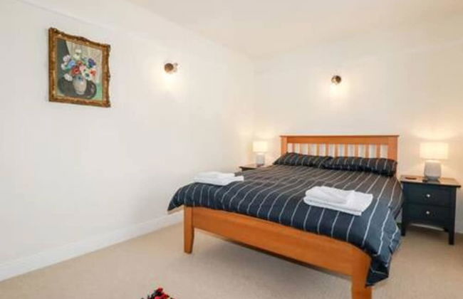 Pandora Lovely Seaside Cottage Sleeps 4 Newlyn - Foto 3
