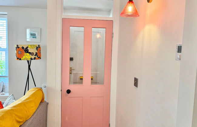 Pandora Lovely Seaside Cottage Sleeps 4 Newlyn - Foto 35