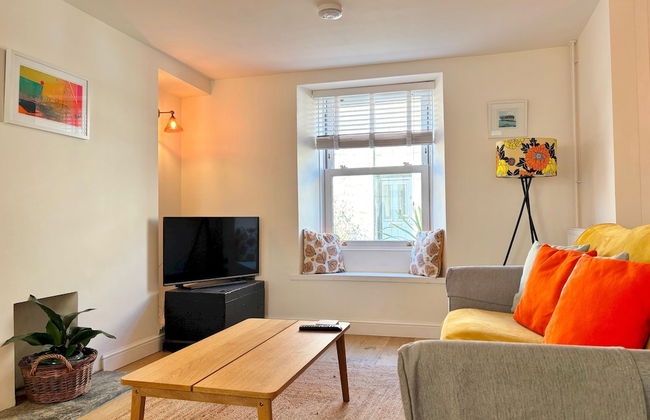 Pandora Lovely Seaside Cottage Sleeps 4 Newlyn - Foto 33