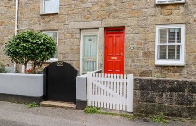Pandora Lovely Seaside Cottage Sleeps 4 Newlyn - Foto 8