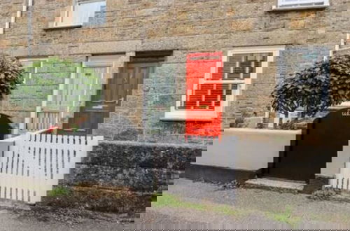 Foto 8 - Pandora Lovely Seaside Cottage Sleeps 4 Newlyn