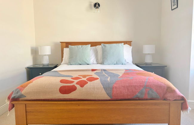 Pandora Lovely Seaside Cottage Sleeps 4 Newlyn - Foto 28