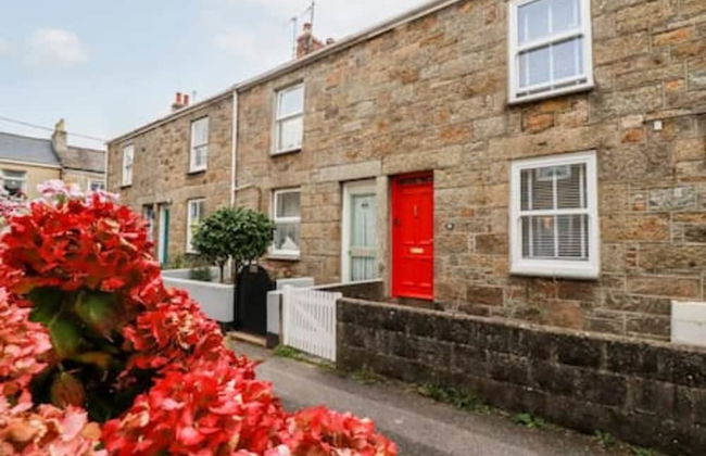 Pandora Lovely Seaside Cottage Sleeps 4 Newlyn - Foto 24