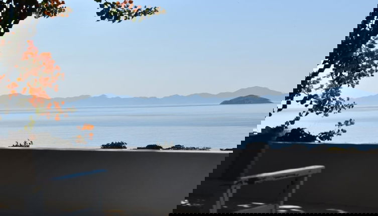 Foto 1 - Marathitis Cottage House - Aegean sea View