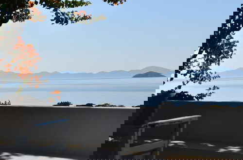 Foto 1 - Marathitis Cottage House - Aegean sea View