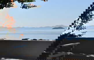 Foto 1 - Marathitis Cottage House - Aegean sea View
