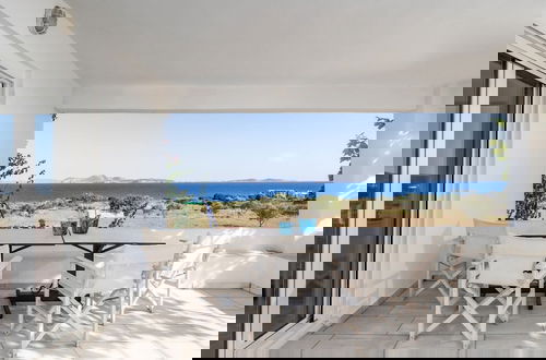 Foto 21 - Marathitis Cottage House - Aegean sea View