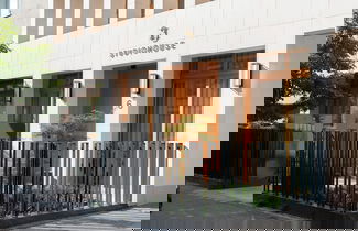 Foto 1 - Studiohouse Frankfurt