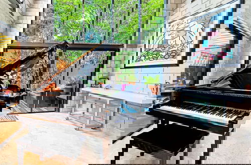 Photo 41 - Piano House on the Water