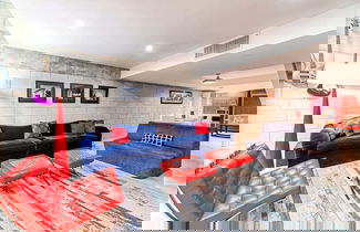 Photo 1 - Piano House on the Water