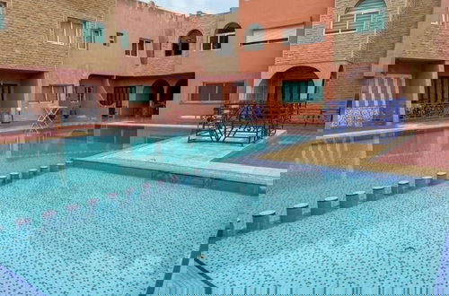 Foto 14 - lux appartement avec piscine