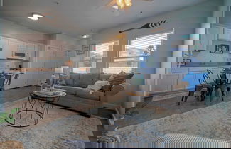 Foto 3 - 2 Coasta Bahia Condos Mins to the Beach + Pool & Golf Cart Zone