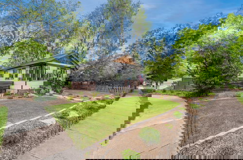 Photo 45 - CSU Hideaway King Bd, Backyard Oasis, EV Charger