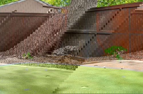 Photo 34 - CSU Hideaway King Bd, Backyard Oasis, EV Charger