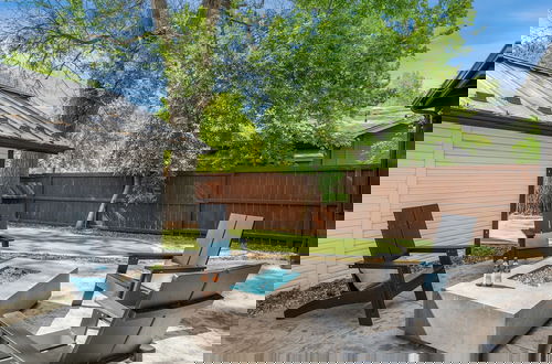 Photo 36 - CSU Hideaway King Bd, Backyard Oasis, EV Charger