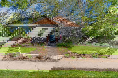 Photo 44 - CSU Hideaway King Bd, Backyard Oasis, EV Charger