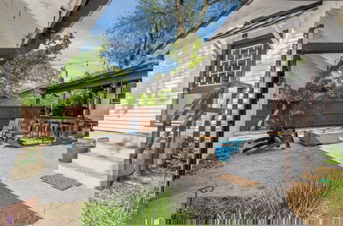 Photo 43 - CSU Hideaway King Bd, Backyard Oasis, EV Charger