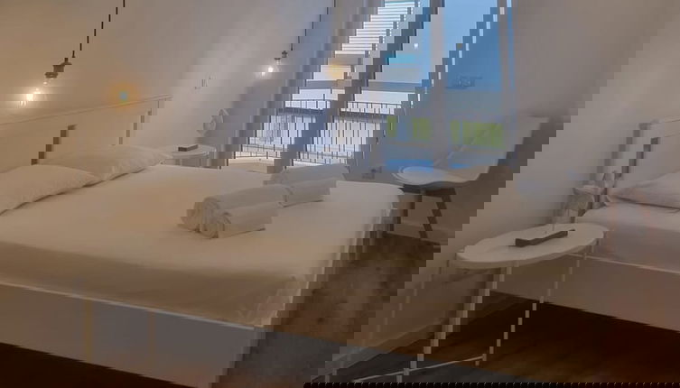 Photo 1 - Downtown Faro Luxury Flat With Balcony